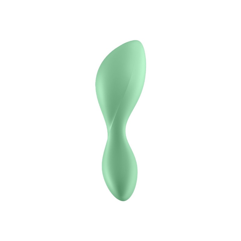 SATISFYER TRENDSETTER CONNECT APP VERDE