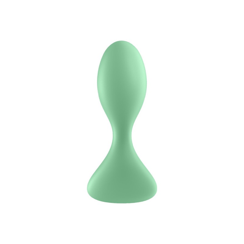 SATISFYER TRENDSETTER CONNECT APP VERDE