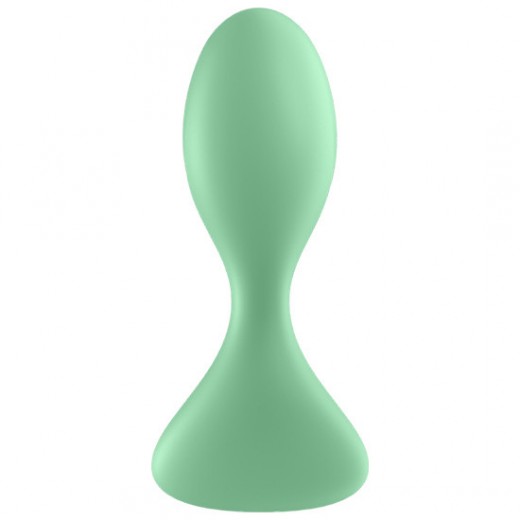 SATISFYER TRENDSETTER CONNECT APP VERDE