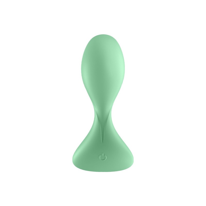 SATISFYER TRENDSETTER CONNECT APP VERDE