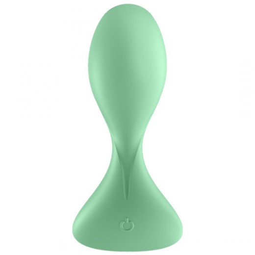 SATISFYER TRENDSETTER CONNECT APP VERDE