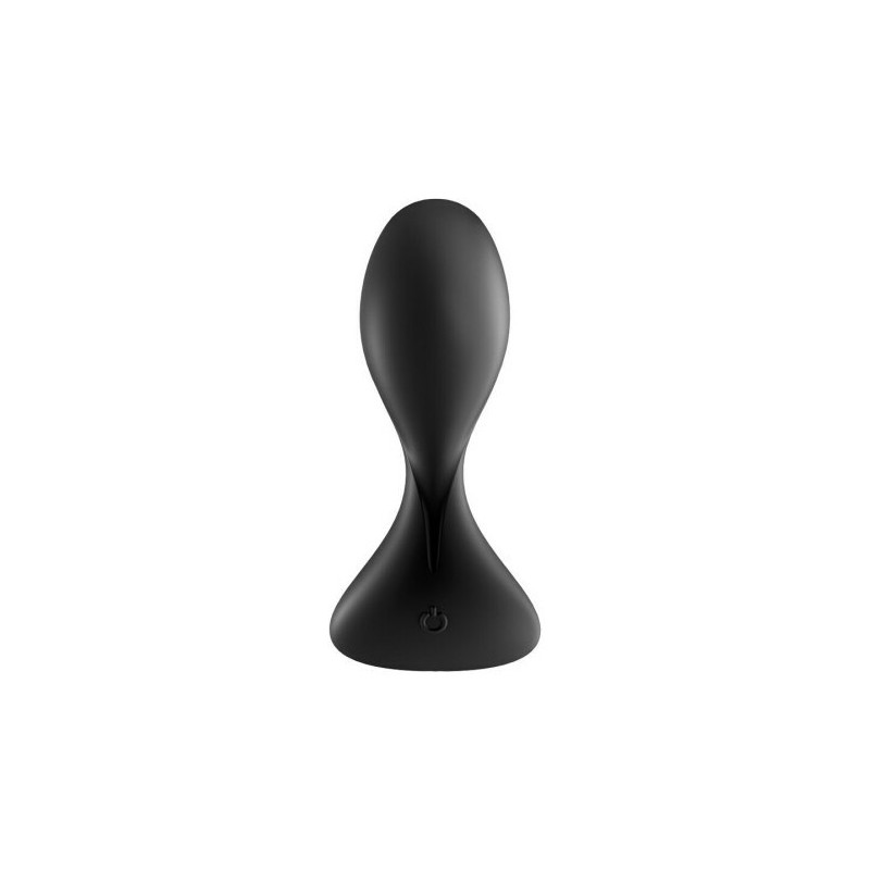 SATISFYER TRENDSETTER CONNECT APP NEGRO