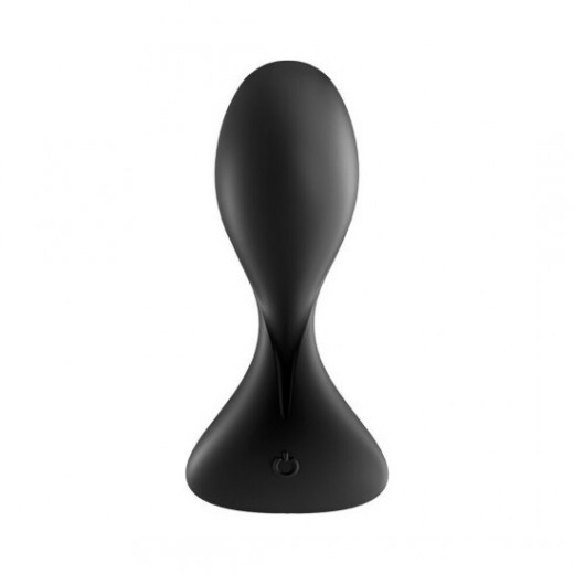 SATISFYER TRENDSETTER CONNECT APP NEGRO