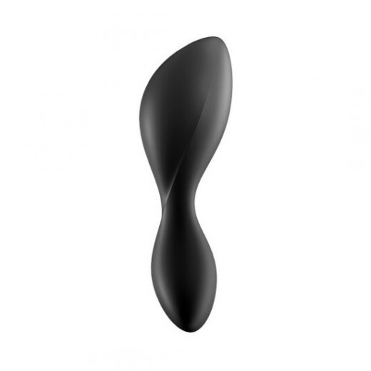 SATISFYER TRENDSETTER CONNECT APP NEGRO