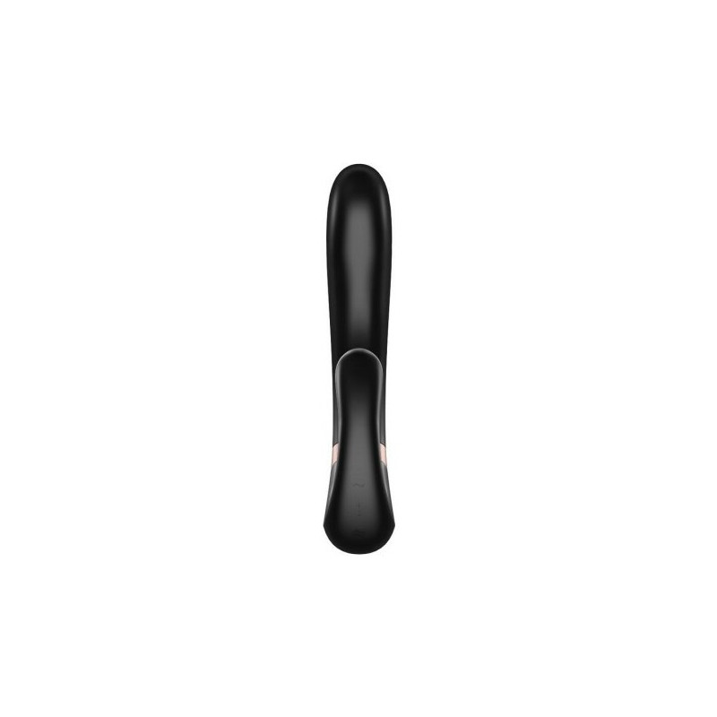 SATISFYER HEAT WAVE CONNECT APP NEGRO