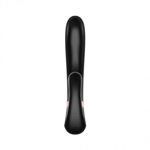 SATISFYER HEAT WAVE CONNECT APP NEGRO