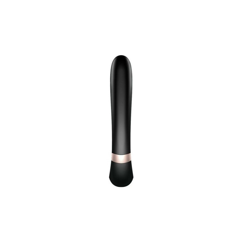 SATISFYER HEAT WAVE CONNECT APP NEGRO