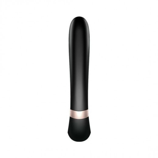 SATISFYER HEAT WAVE CONNECT APP NEGRO