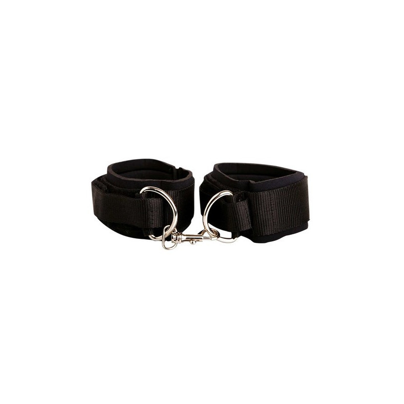 FETISH FANTASY ATADURAS PARA MUÑECAS - Sexplace.es