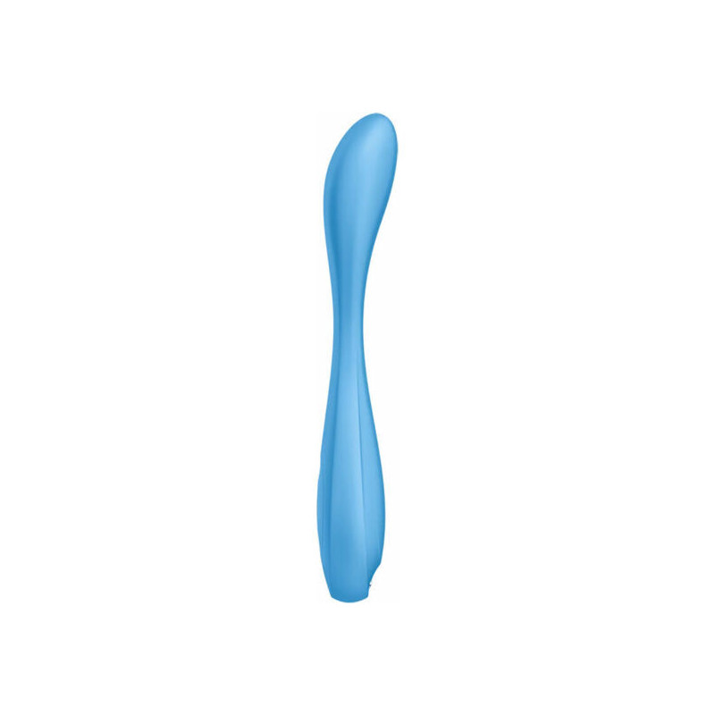 SATISFYER G SPOT FLEX 4 MULTI VIBRADOR