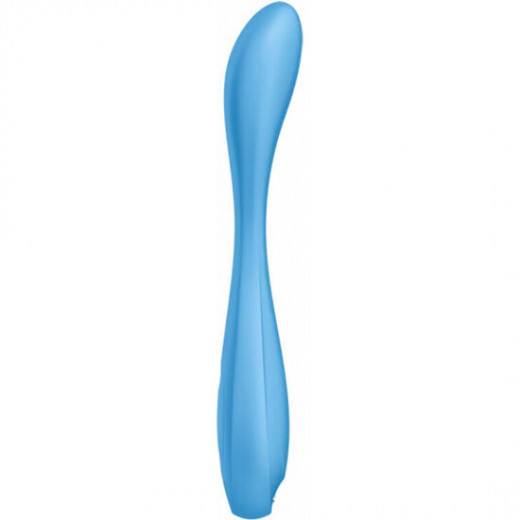 SATISFYER G SPOT FLEX 4 MULTI VIBRADOR