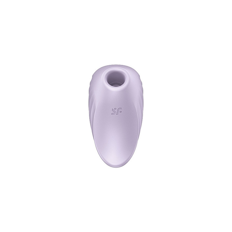 SATISFYER PEARL DIVER VIOLETA