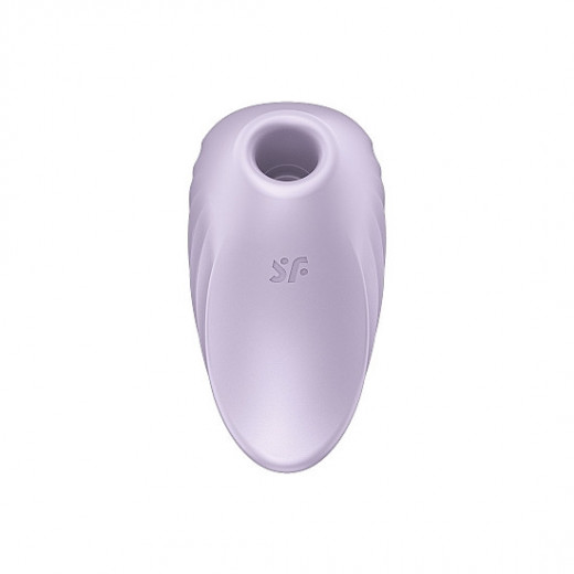SATISFYER PEARL DIVER VIOLETA