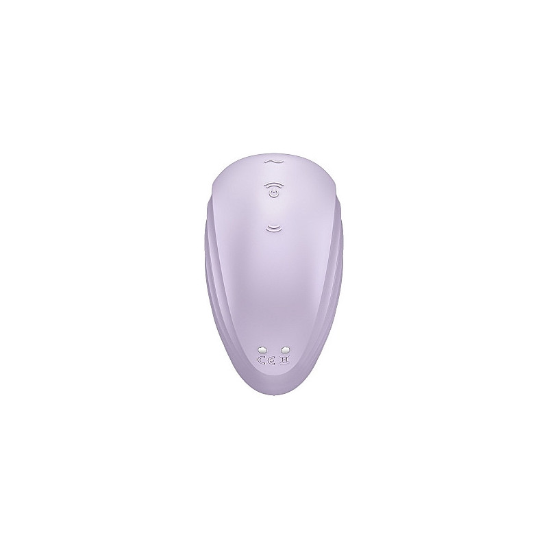SATISFYER PEARL DIVER VIOLETA