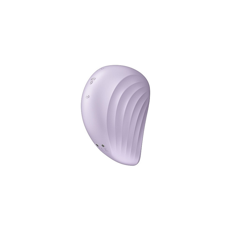 SATISFYER PEARL DIVER VIOLETA