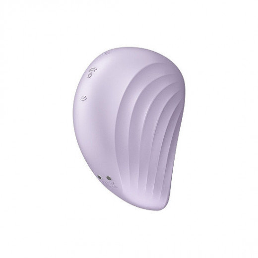 SATISFYER PEARL DIVER VIOLETA