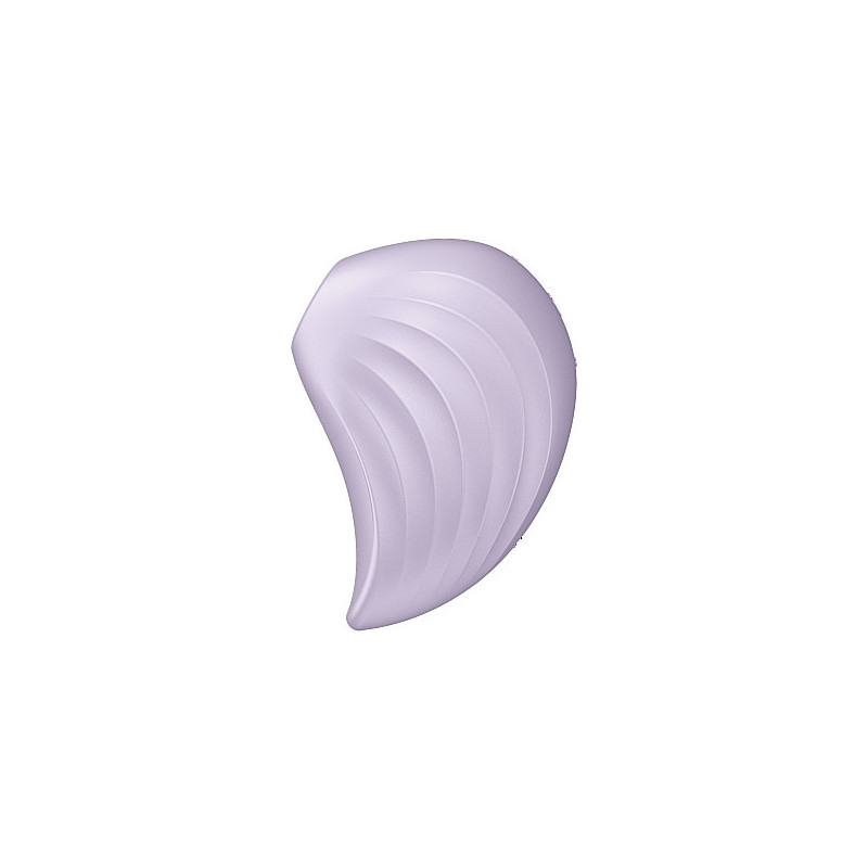 SATISFYER PEARL DIVER VIOLETA