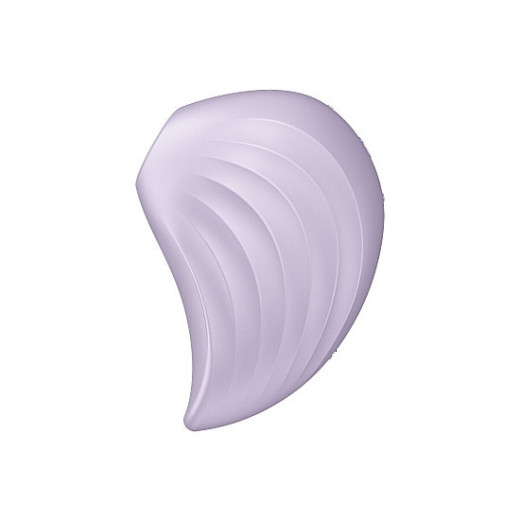 SATISFYER PEARL DIVER VIOLETA