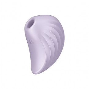 SATISFYER PEARL DIVER VIOLETA