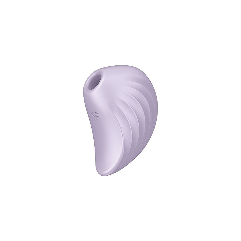 SATISFYER PEARL DIVER VIOLETA