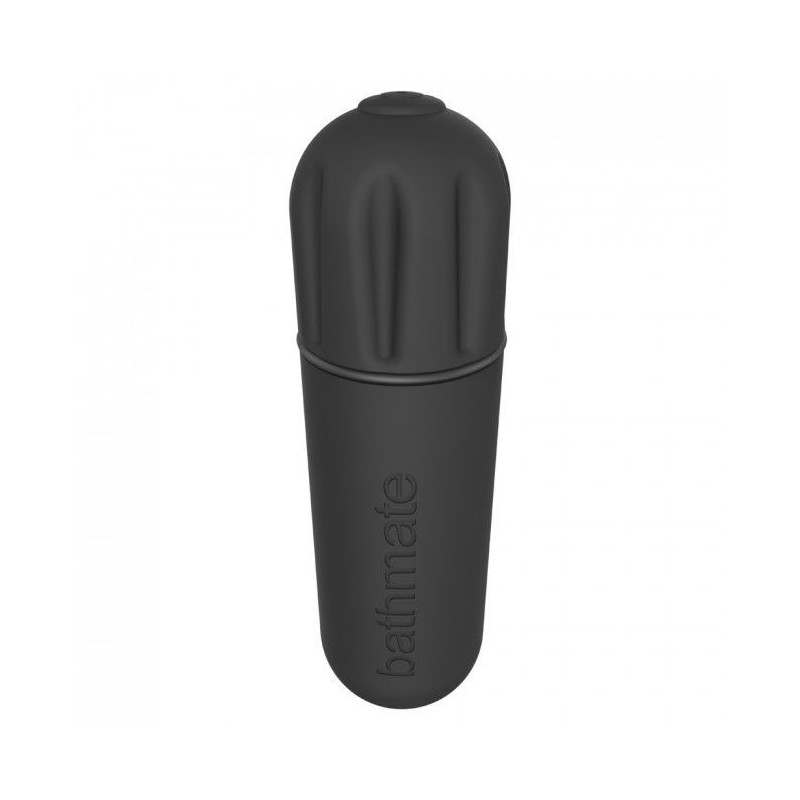 BATHMATE VIBE BALA VIBRADORA NEGRO