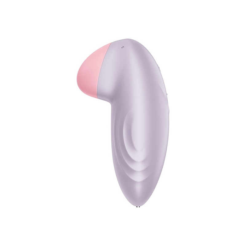 SATISFYER TROPICAL TIP MORADO