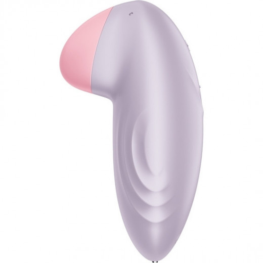 SATISFYER TROPICAL TIP MORADO