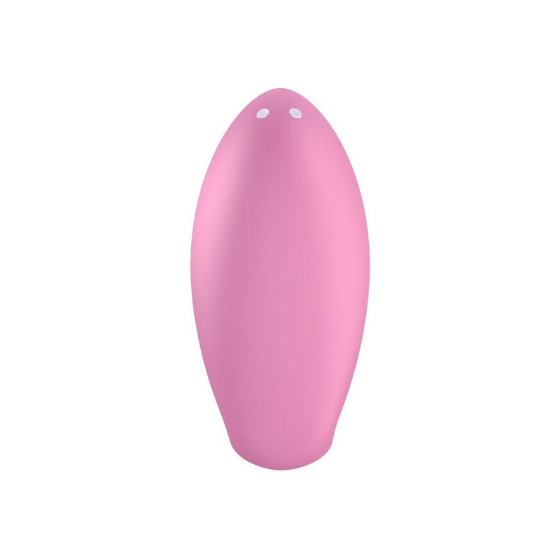 SATISFYER LOVE RIOT ROSA