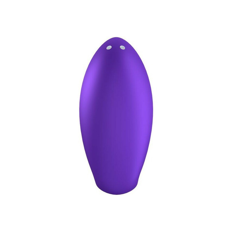 SATISFYER LOVE RIOT MORADO