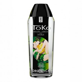 Shunga Toko Orgánica Lubricante Natural - Sexplace.es