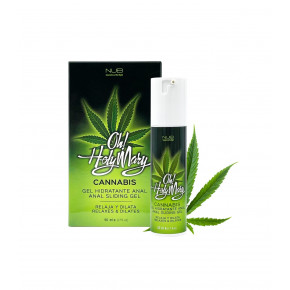 OH! HOLY MARY LUBRICANTE ANAL 50 ML