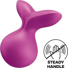 SATISFYER VIVA LA VULVA 3 ESTIMULADOR FEMENINO