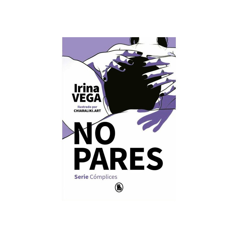 NO PARES SERIE COMPLICES 2
