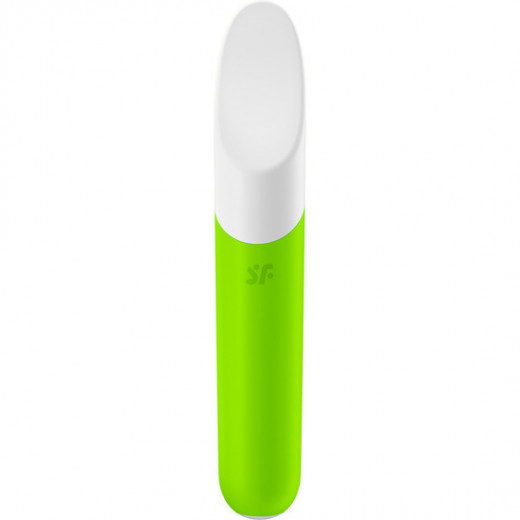 SATISFYER ULTRA POWER BULLET 7 VERDE