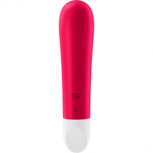SATISFYER ULTRA POWER BULLET 1 ROJO