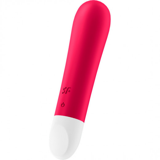 SATISFYER ULTRA POWER BULLET 1 ROJO