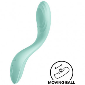 SATISFYER RRROLLING PLEASURE MENTA