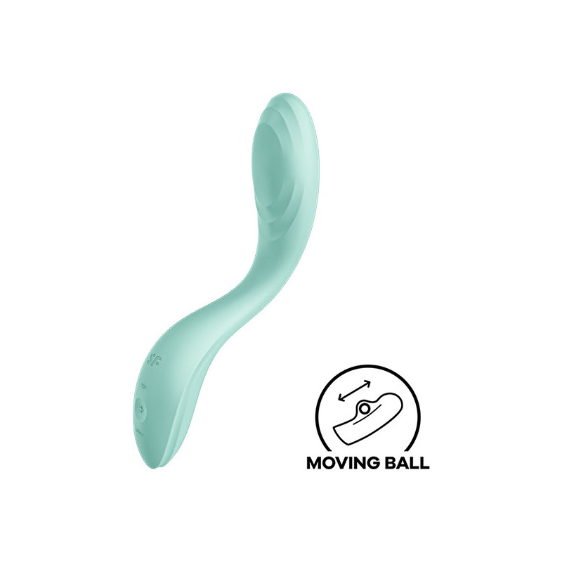 SATISFYER RRROLLING PLEASURE MENTA