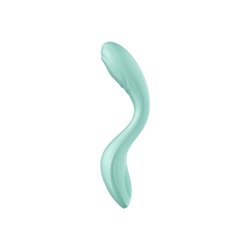 SATISFYER RRROLLING PLEASURE MENTA
