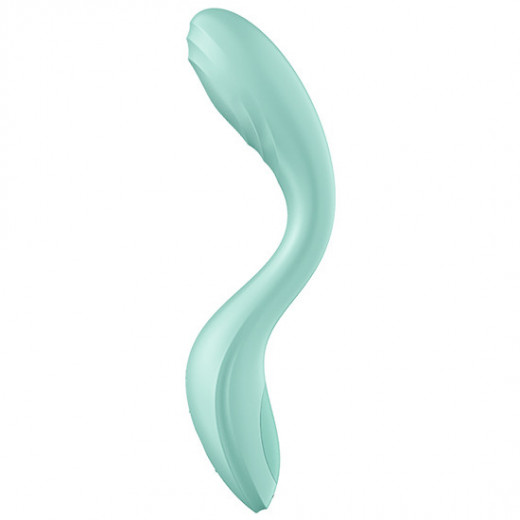 SATISFYER RRROLLING PLEASURE MENTA