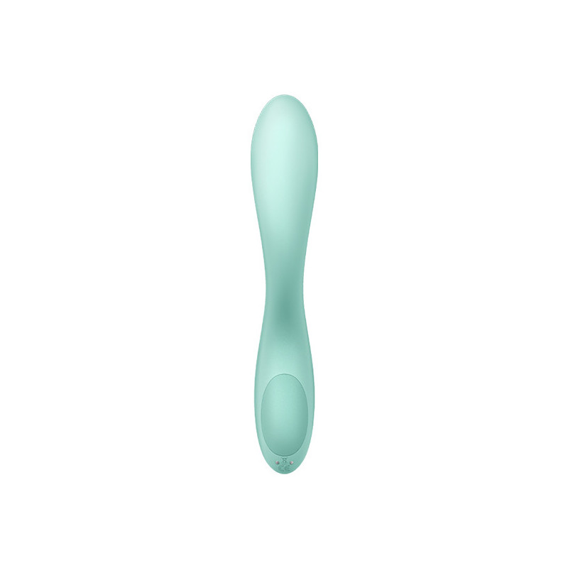 SATISFYER RRROLLING PLEASURE MENTA