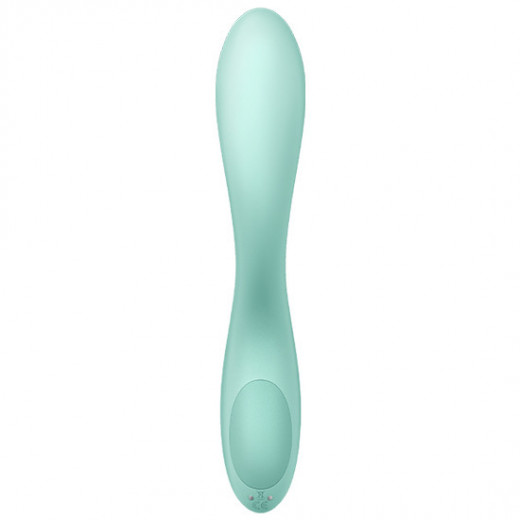 SATISFYER RRROLLING PLEASURE MENTA