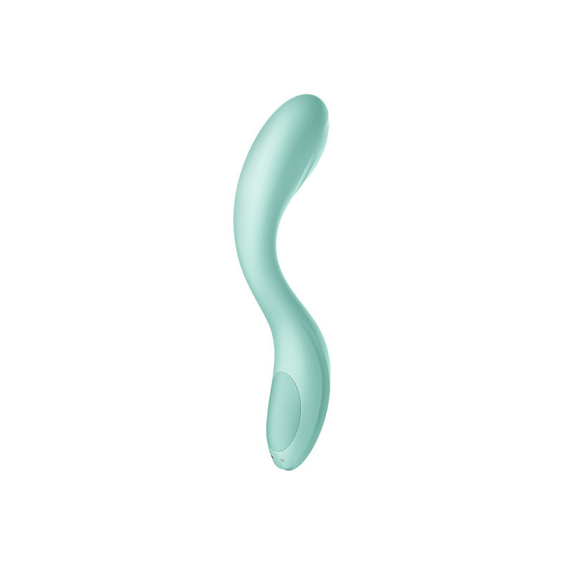 SATISFYER RRROLLING PLEASURE MENTA