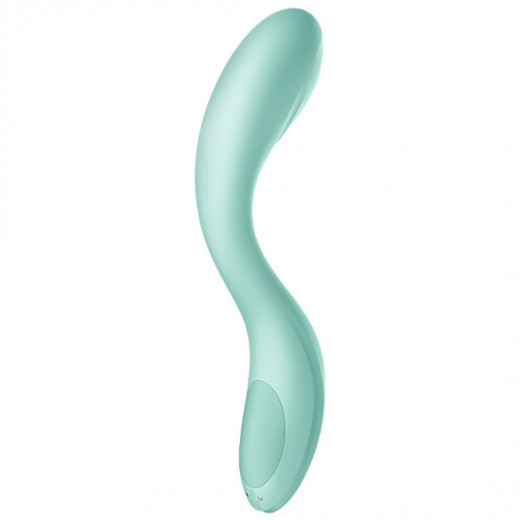 SATISFYER RRROLLING PLEASURE MENTA