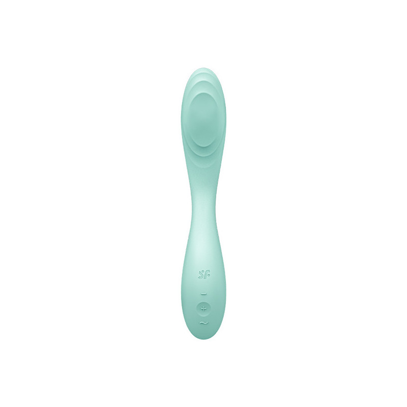 SATISFYER RRROLLING PLEASURE MENTA