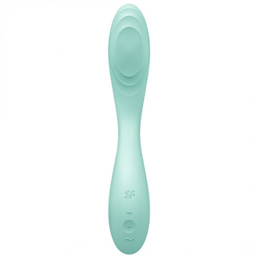 SATISFYER RRROLLING PLEASURE MENTA