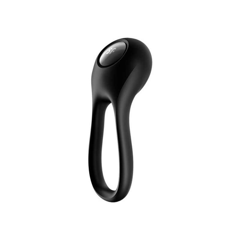 SATISFYER MAJESTIC DUO