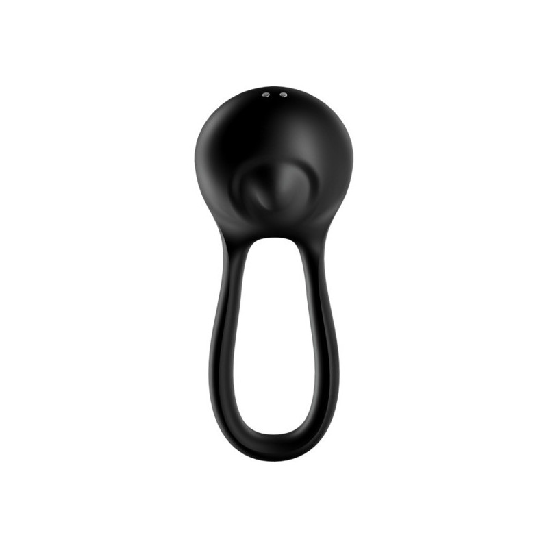 SATISFYER MAJESTIC DUO