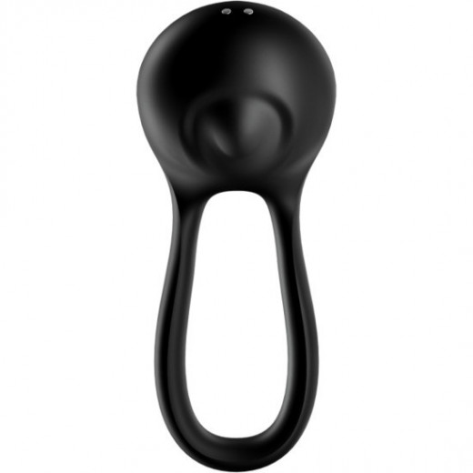 SATISFYER MAJESTIC DUO