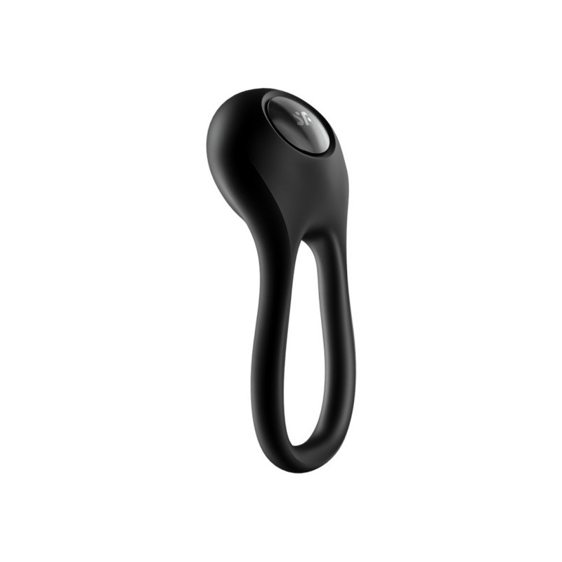 SATISFYER MAJESTIC DUO